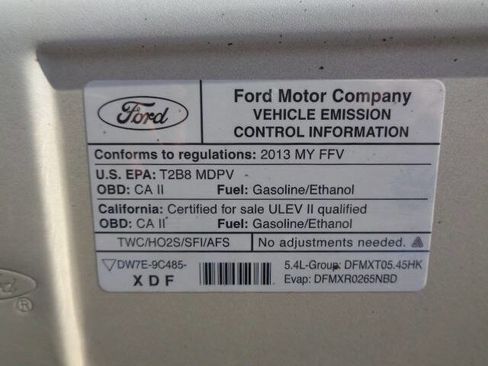 Used 2013 Ford E-350 and Econoline 350 XLT image 27