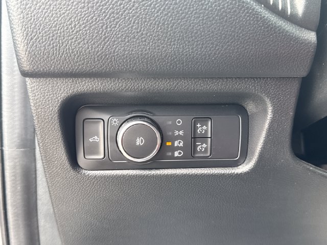Used 2025 Ford Ranger Raptor AWD/4WD image 18