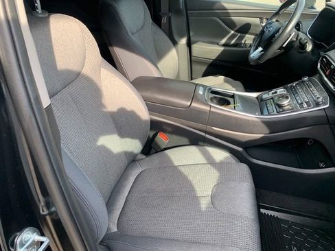 Certified 2023 Hyundai Santa Fe SEL AWD/4WD image 10
