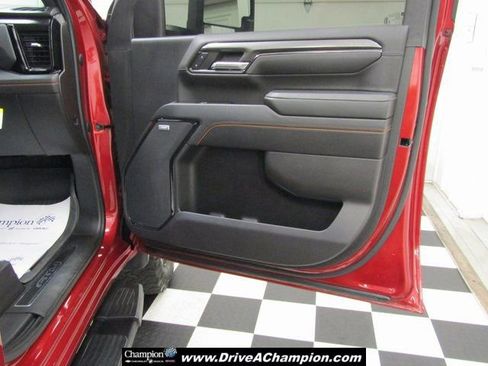 Used 2024 GMC Sierra 2500 AT4 w/ Technology Package image 54