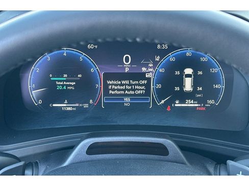 Certified 2025 Toyota Grand Highlander AWD image 31