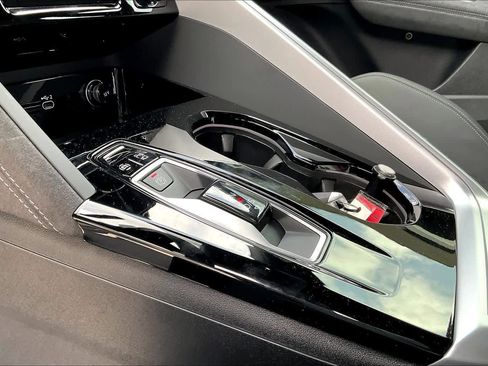 New 2025 Audi SQ5 Premium Plus image 7