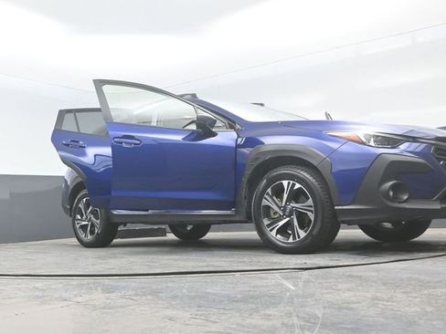 Used 2025 Subaru Crosstrek 2.0i Premium AWD/4WD image 29