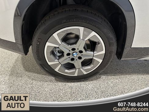 New 2026 BMW X1 xDrive28i w/ Technology Package image 22