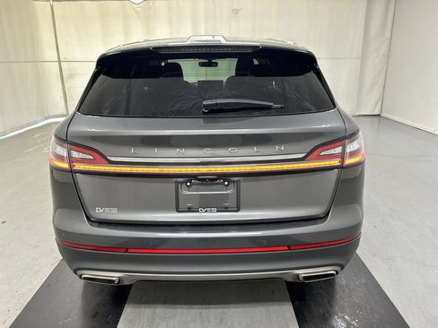 Used 2022 Lincoln Nautilus AWD w/ Premium Package image 21