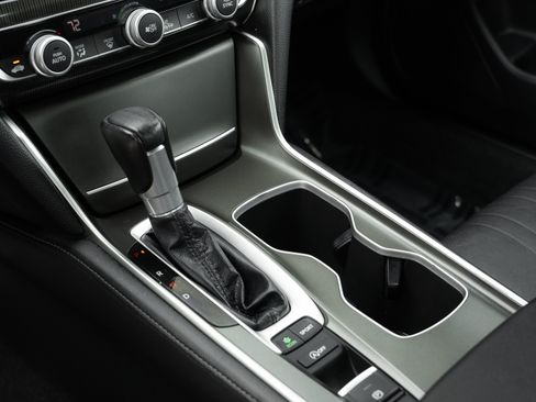 Used 2021 Honda Accord Sport Special Edition image 12