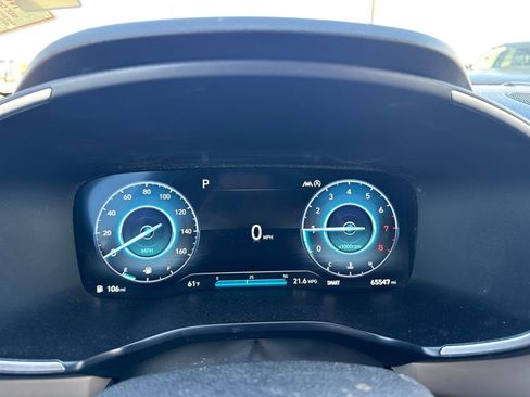 Certified 2023 Hyundai Santa Fe SEL w/ Premium Package image 49