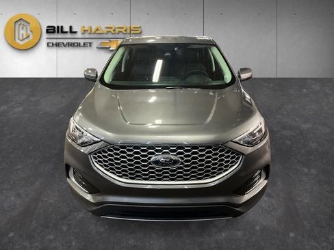 Used 2024 Ford Edge SEL AWD/4WD image 8