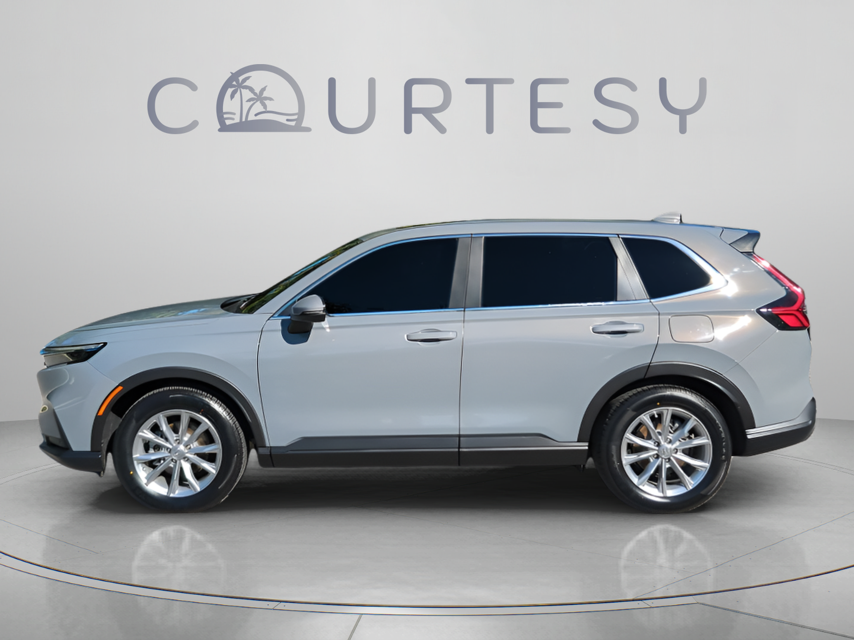 Certified 2023 Honda CR-V EX-L image 4