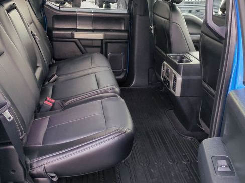 Used 2020 Ford F150 Lariat w/ Equipment Group 502A Luxury image 24