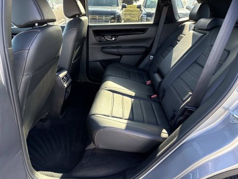 Used 2023 Honda CR-V Sport Touring image 24