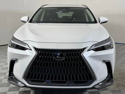 Used 2023 Lexus NX 250 FWD w/ Premium Package image 11