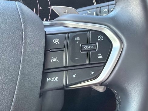 Used 2025 Lexus NX 250 FWD w/ Towing Package (2000 Lbs) image 47