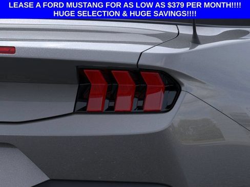 New 2026 Ford Mustang Premium RWD image 21