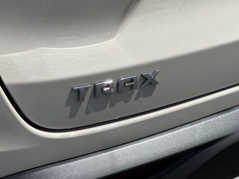 New 2026 Chevrolet Trax ACTIV FWD image 25