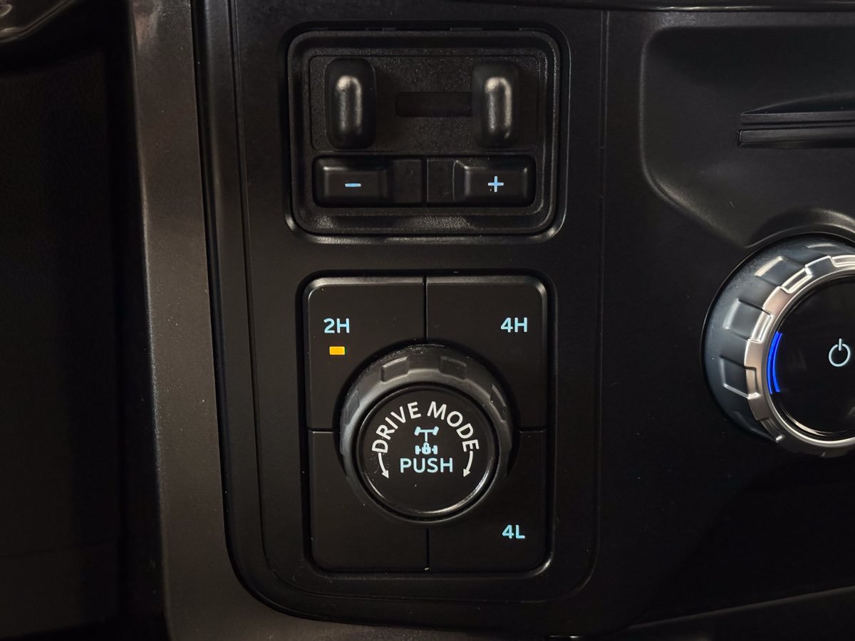 Used 2022 Ford F150 XLT w/ Equipment Group 302A High AWD/4WD image 59
