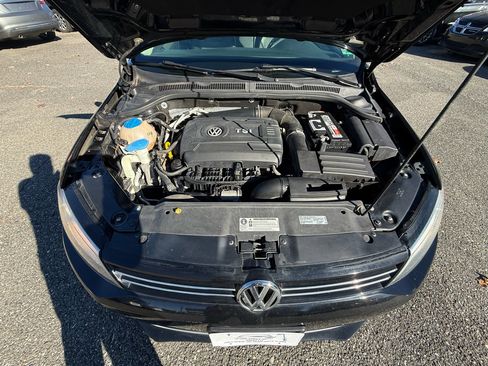 Used 2014 Volkswagen Jetta SE image 30