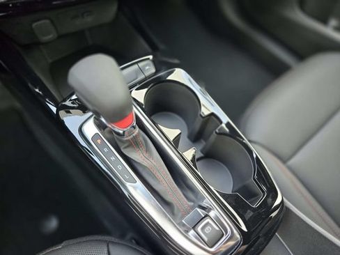 New 2026 Chevrolet Trax RS w/ Driver Confidence Package FWD image 23