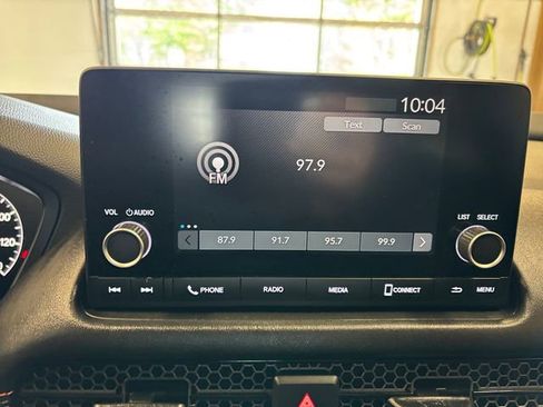 Used 2024 Honda HR-V Sport image 19