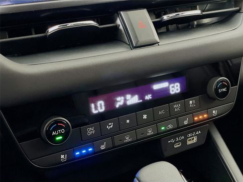 New 2026 Subaru Outback Touring XT image 14