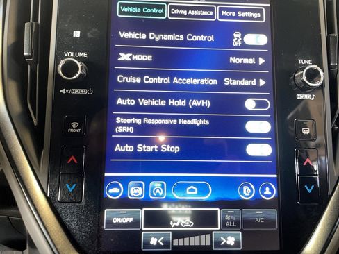 Used 2025 Subaru Crosstrek 2.5i Sport image 12