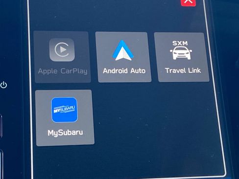 Used 2025 Subaru Forester Limited image 18