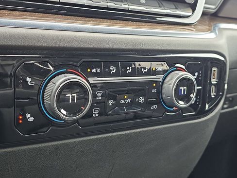 Certified 2024 Chevrolet Silverado 1500 LT image 30