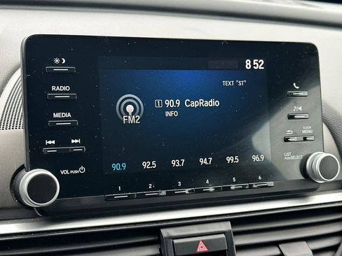 Used 2020 Honda Accord LX image 19