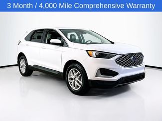 Certified 2024 Ford Edge SEL AWD/4WD video 1