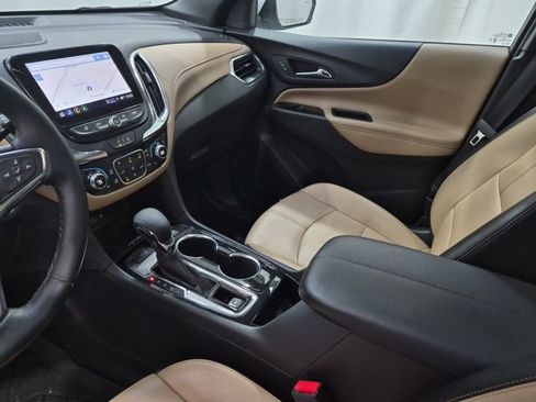 Used 2024 Chevrolet Equinox Premier AWD/4WD image 26