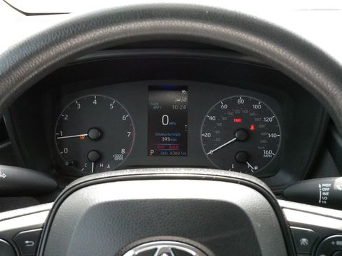Certified 2024 Toyota Corolla LE FWD image 21