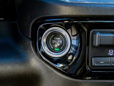 Used 2024 Chevrolet Silverado 2500 LTZ w/ LTZ Plus Package image 23