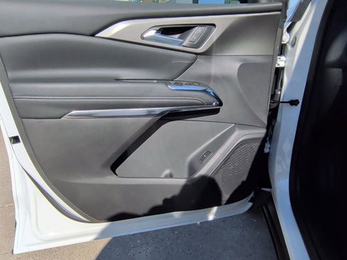 New 2026 Chevrolet Traverse LT w/ Driver Confidence Package image 10