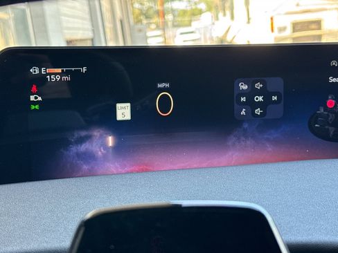 New 2025 Lincoln Navigator Reserve w/ Jet Appearance Package image 22