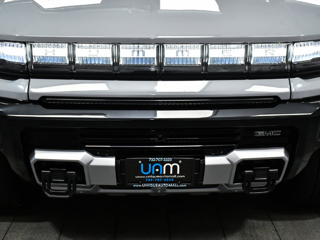 Used 2025 GMC Hummer EV 3X AWD/4WD image 72