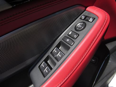 New 2026 Acura MDX A-Spec image 24