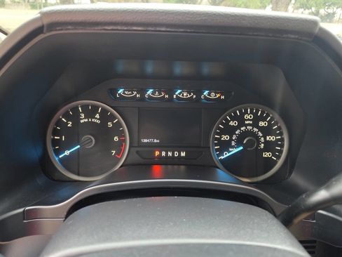 Used 2018 Ford F150 XLT w/ Equipment Group 301A Mid RWD image 25