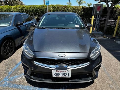 Used 2019 Kia Forte S FWD image 2