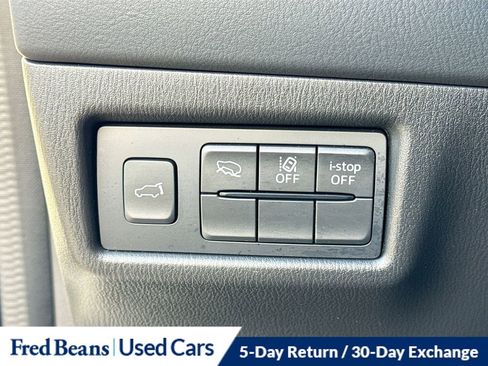 Used 2024 MAZDA CX-5 AWD 2.5 S w/ Preferred Package image 12