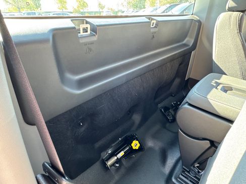 New 2026 GMC Sierra 1500 Pro RWD image 16