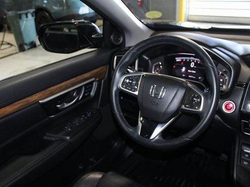 Used 2020 Honda CR-V EX-L image 22