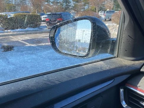 Certified 2023 Chevrolet TrailBlazer RS w/ Sun and Liftgate Package image 30