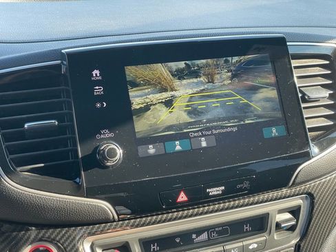 Used 2021 Honda Passport EX-L image 22