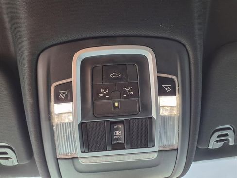 Used 2020 RAM 1500 Laramie w/ Sport Appearance Package image 17