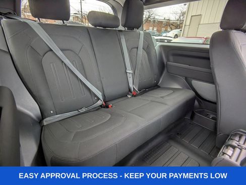 Used 2022 Land Rover Defender 90 image 15