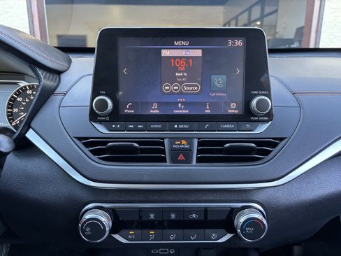 Used 2021 Nissan Altima 2.5 SR image 26