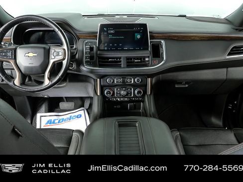 Used 2023 Chevrolet Suburban High Country w/ Premium Package 2 image 19