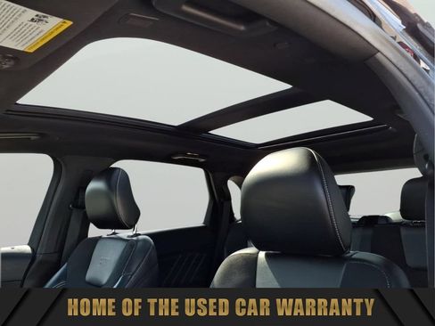 Used 2019 Ford Edge ST w/ Equipment Group 401A AWD/4WD image 28