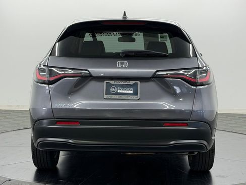 Used 2026 Honda HR-V LX image 11