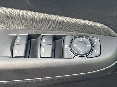 New 2026 Buick Envista Preferred w/ Convenience II Package image 23